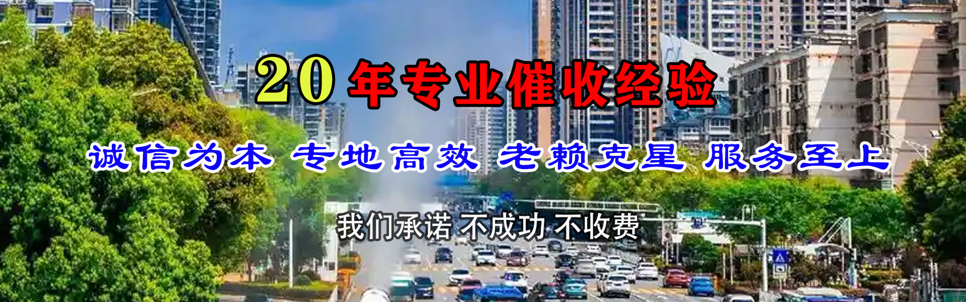 隆阳清债公司